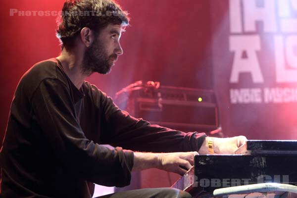PUTS MARIE - 2015-05-30 - NIMES - Paloma - Club - 
